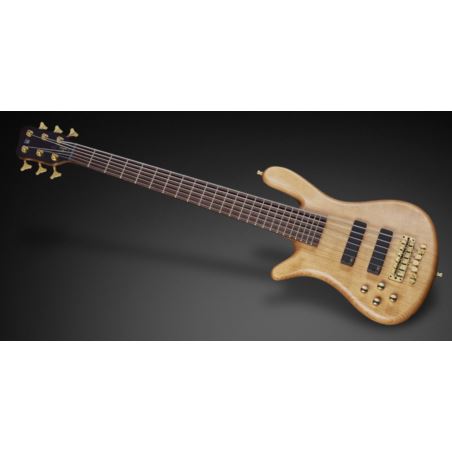 Warwick Teambuilt Streamer LX 1216 90AAGCHY FRL